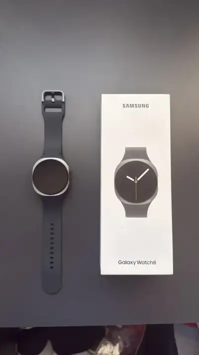 Samsung Galaxy Watch 8 40mm