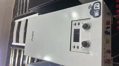 Sederek kombi aura