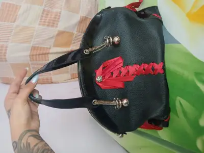 Çanta 