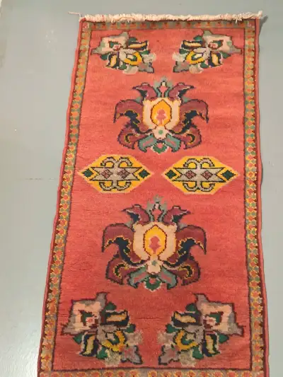 Əl toxunuşu