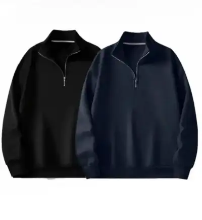 2li kişi  & qadın köynəyi sweatshirt