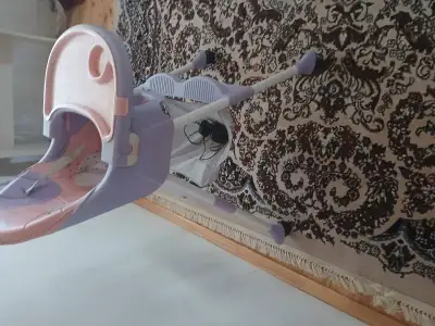 2 ci əl əşya