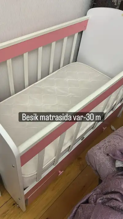 Yorgan dosek yastiq 