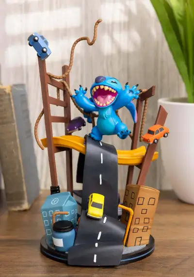 Stich fiquru 