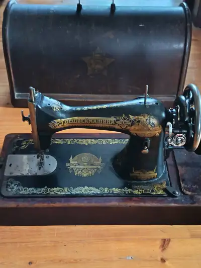 Tikiş maşını