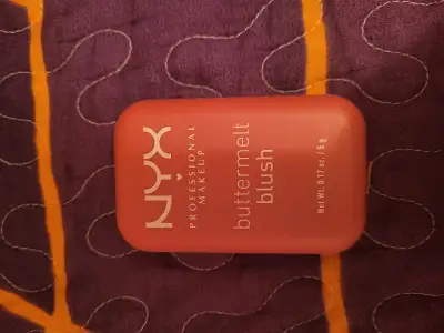 NYX ənlik