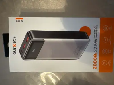 Powerbank