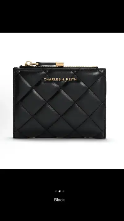 Charles Keith pulqabı,yeni,100% original