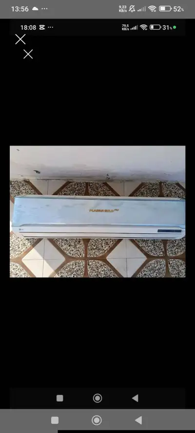 Kondisioner