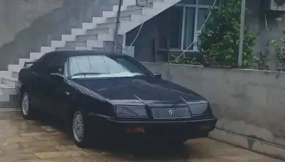 LE BARON GTC