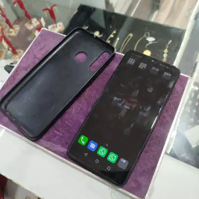 Huawei p30 lite 