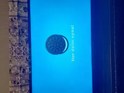 Smart televizor