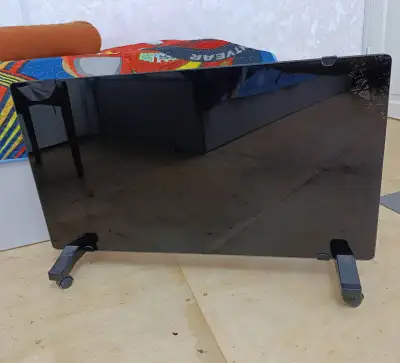 Ballu konvektor qızdırıcı 