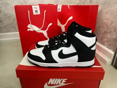 Nike Orijinal Ayaqqabı