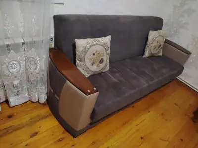 Ev əşyası 