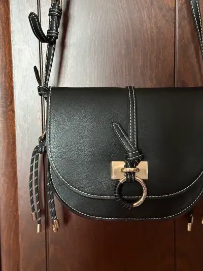 Zara Çanta Bag