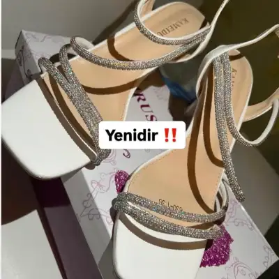 Ayaqqabi