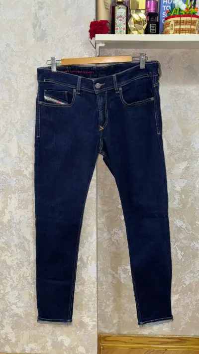 Diesel  original şalvar