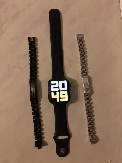 Apple watch