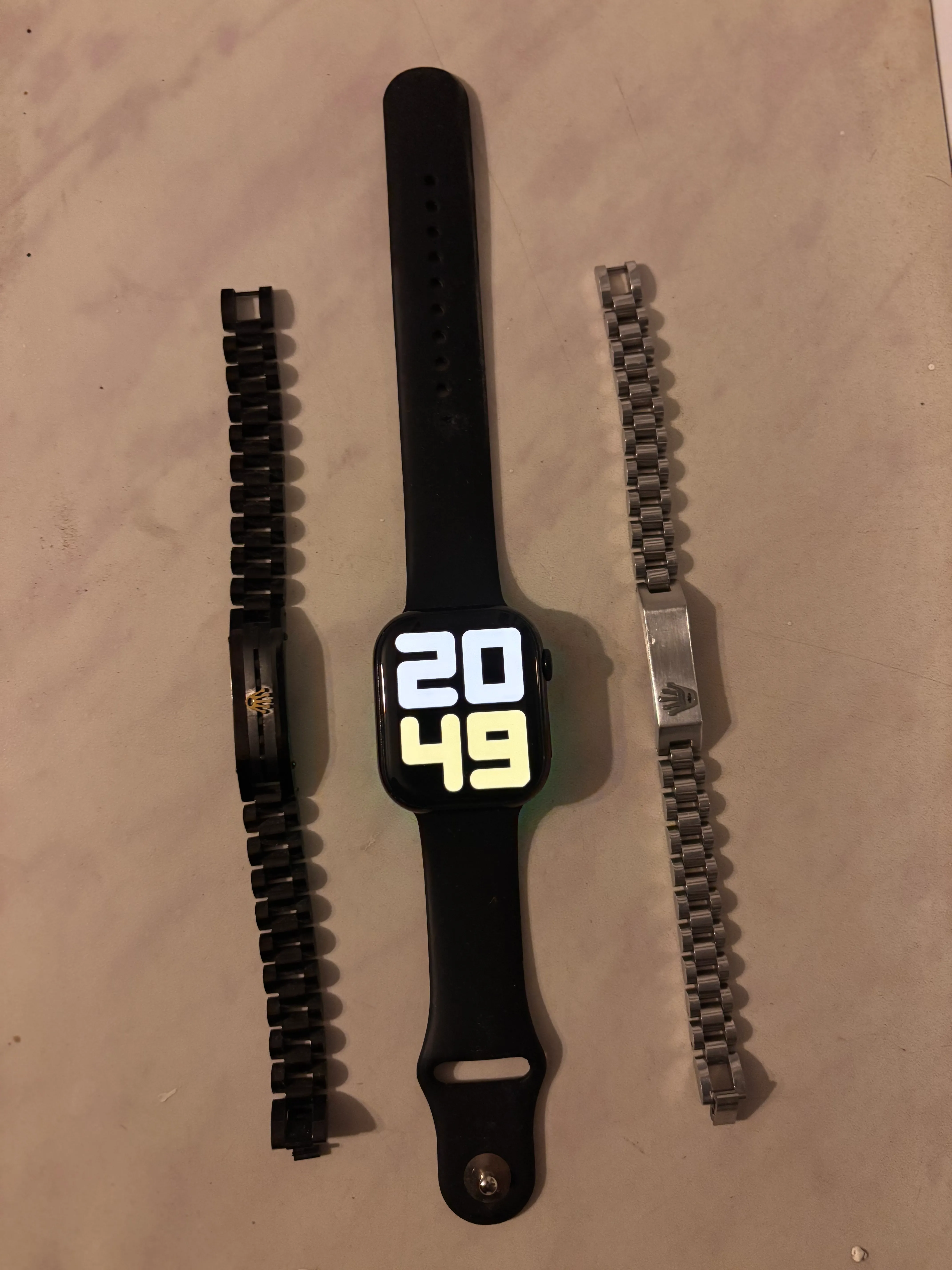 Apple watch