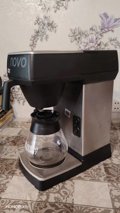 Bravilor Bonamat novo