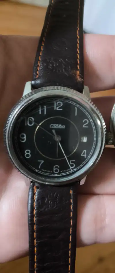 Слава Saat