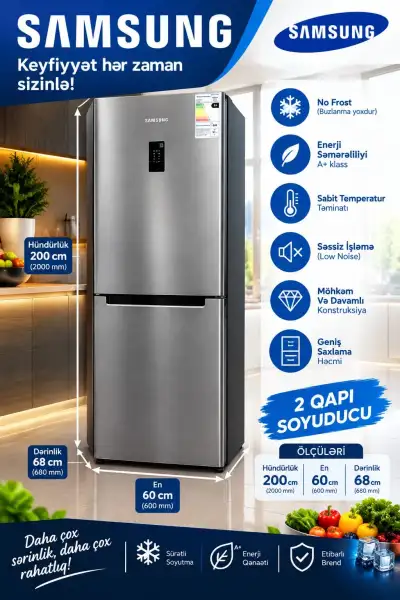 Satış