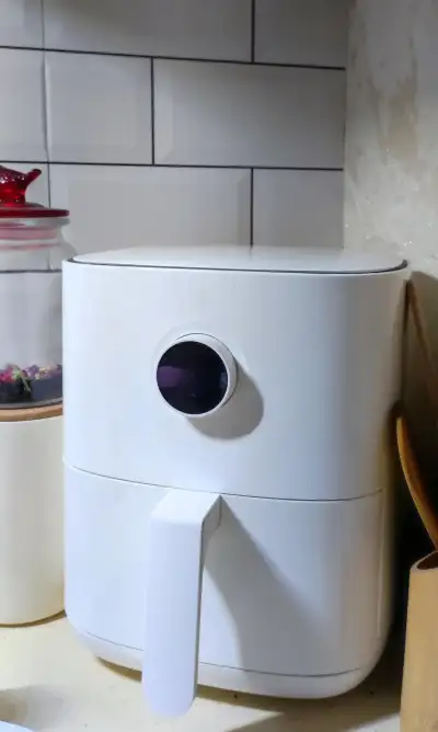 Soba - Airfryer