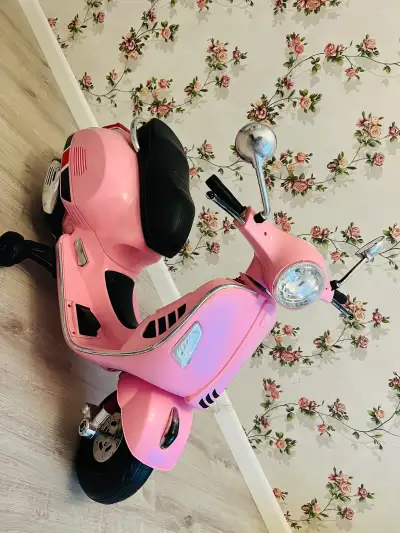 Moped