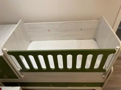 Ali bebe brendi